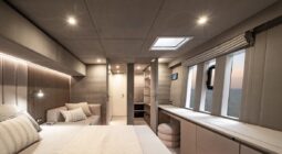 M/Y Halcyon Luxury Catamaran Charter