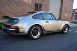 1977 Porsche 930 Turbo