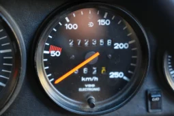 1977 Porsche 930 Turbo