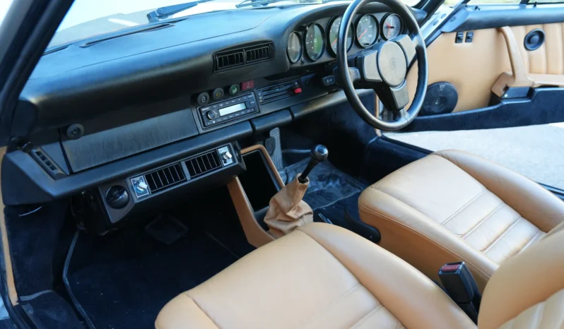 
								1977 Porsche 930 Turbo full									