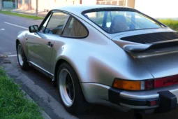 1977 Porsche 930 Turbo