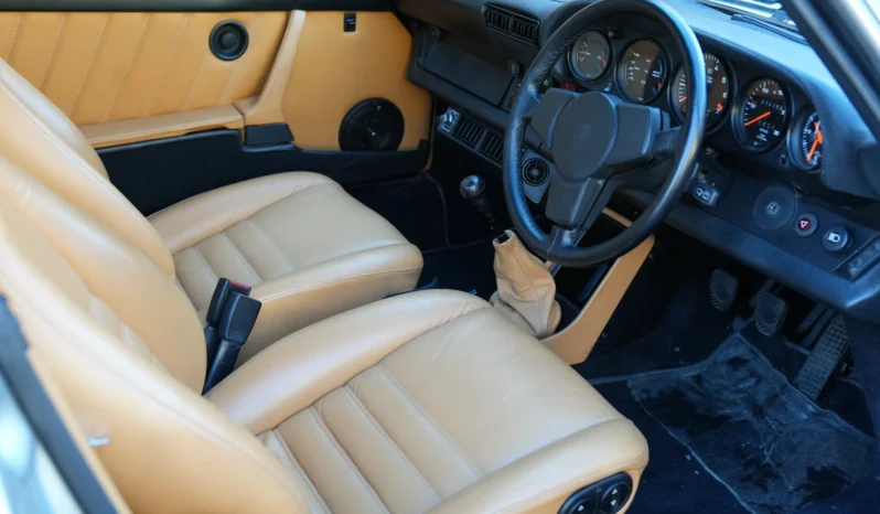 
								1977 Porsche 930 Turbo full									