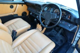 1977 Porsche 930 Turbo