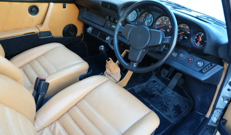 
								1977 Porsche 930 Turbo full									