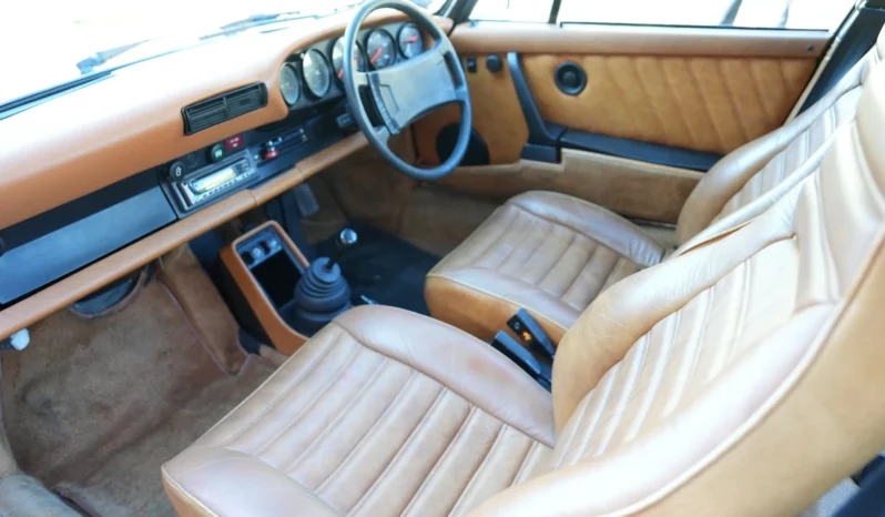 
								1979 Porsche 911 SC full									