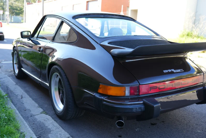
								1979 Porsche 911 SC full									