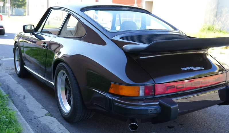 
								1979 Porsche 911 SC full									