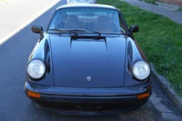 1979 Porsche 911 SC