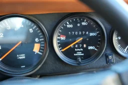 1979 Porsche 911 SC