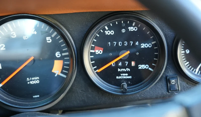 
								1979 Porsche 911 SC full									