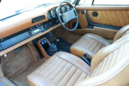 1979 Porsche 911 SC