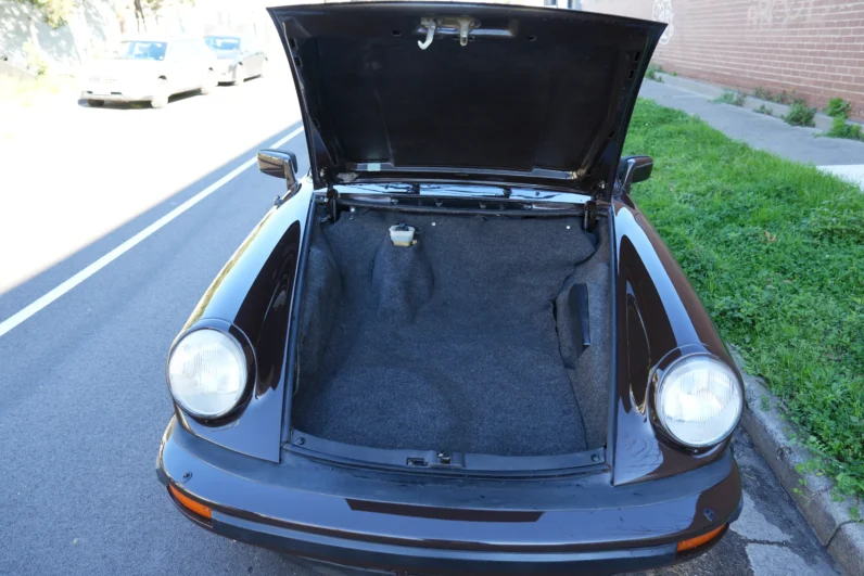 
								1979 Porsche 911 SC full									