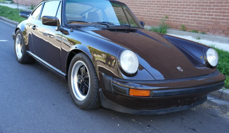 
								1979 Porsche 911 SC full									