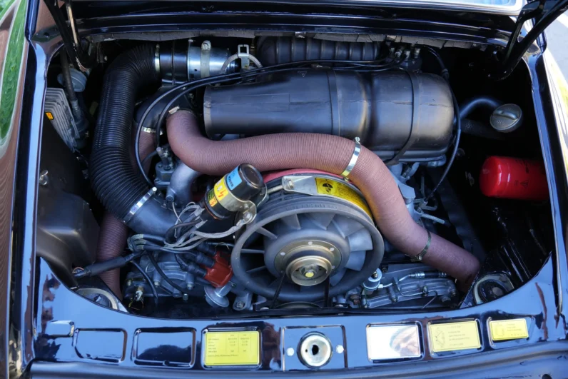 
								1979 Porsche 911 SC full									