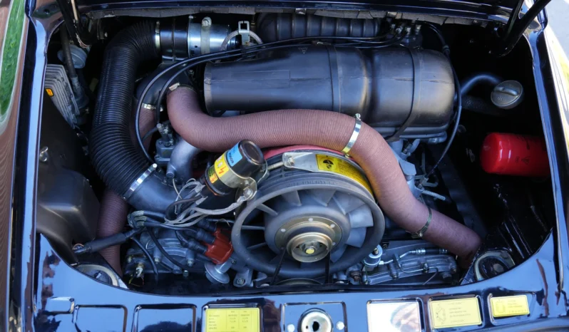 
								1979 Porsche 911 SC full									