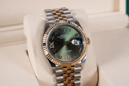 Rolex Datejust 36 126233vi