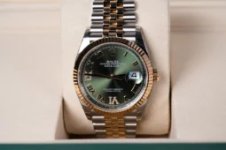 Rolex Datejust 36 126233vi