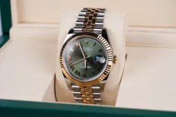 Rolex Datejust 41 126333