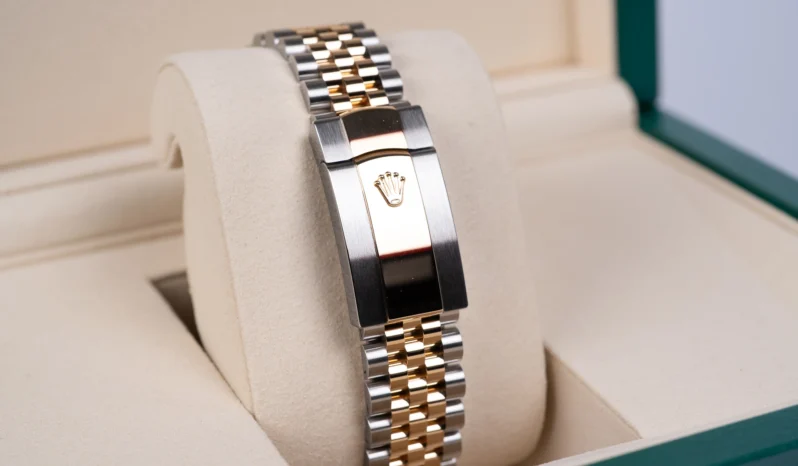 
								Rolex Datejust 41 126333 full									