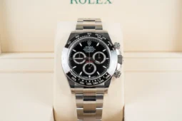 Rolex Daytona 126500LN