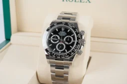 Rolex Daytona 126500LN