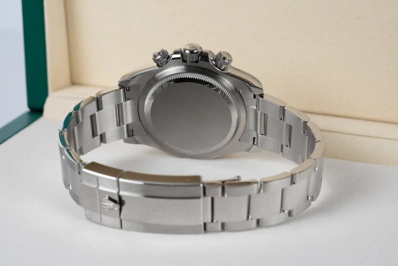 
								Rolex Daytona 126500LN full									