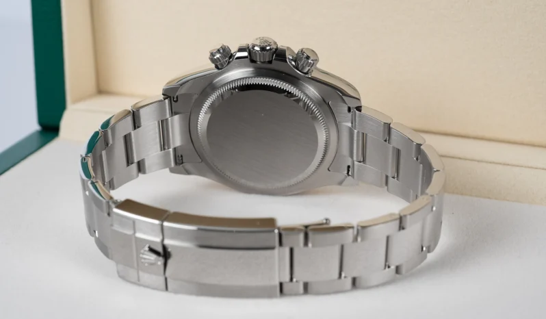 
								Rolex Daytona 126500LN full									