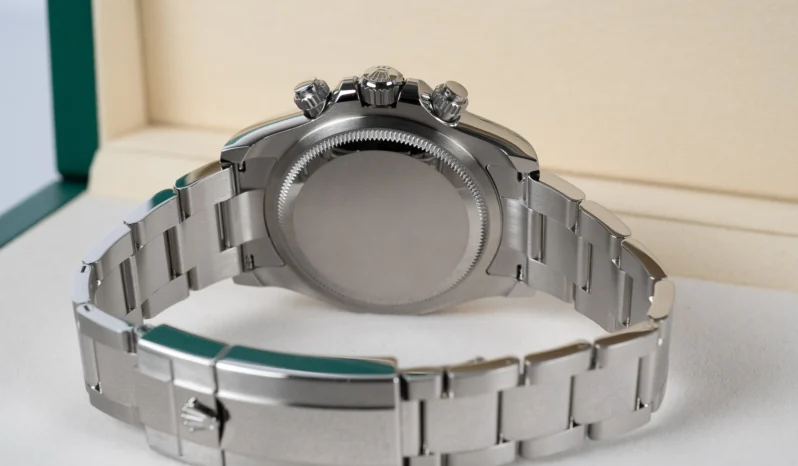 
								Rolex Daytona 126500LN full									