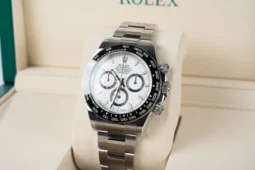Rolex Daytona 126500LN