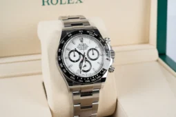 Rolex Daytona 126500LN