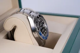 Rolex GMT-Master II 126710BLNR
