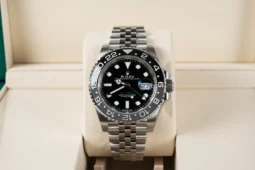Rolex GMT-Master II 126710GRNR
