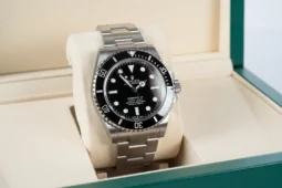 Rolex Submariner 124060