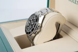 Rolex Submariner 124060