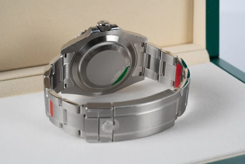 
								Rolex Submariner 124060 full									