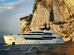 S/Y AIX Luxury Yacht Charter