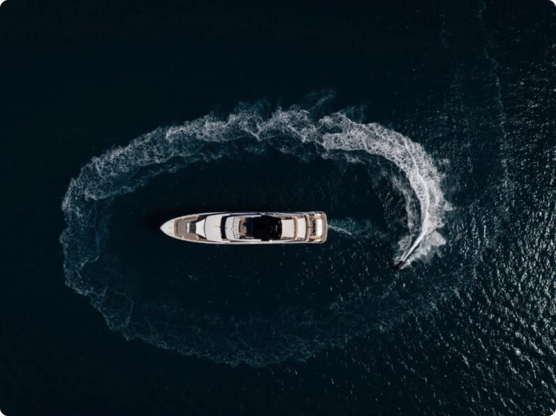 
								S/Y AIX Luxury Yacht Charter full									
