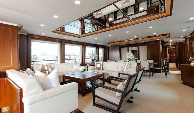 
								M/Y Masteka 2 Luxury Yacht Charter full									
