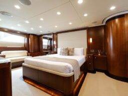 M/Y Masteka 2 Luxury Yacht Charter