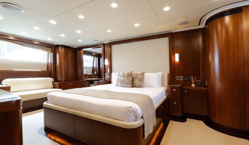 
								M/Y Masteka 2 Luxury Yacht Charter full									