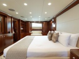 M/Y Masteka 2 Luxury Yacht Charter