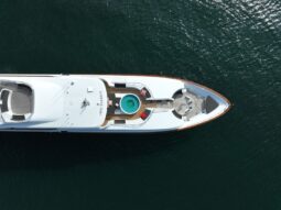 M/Y Masteka 2 Luxury Yacht Charter