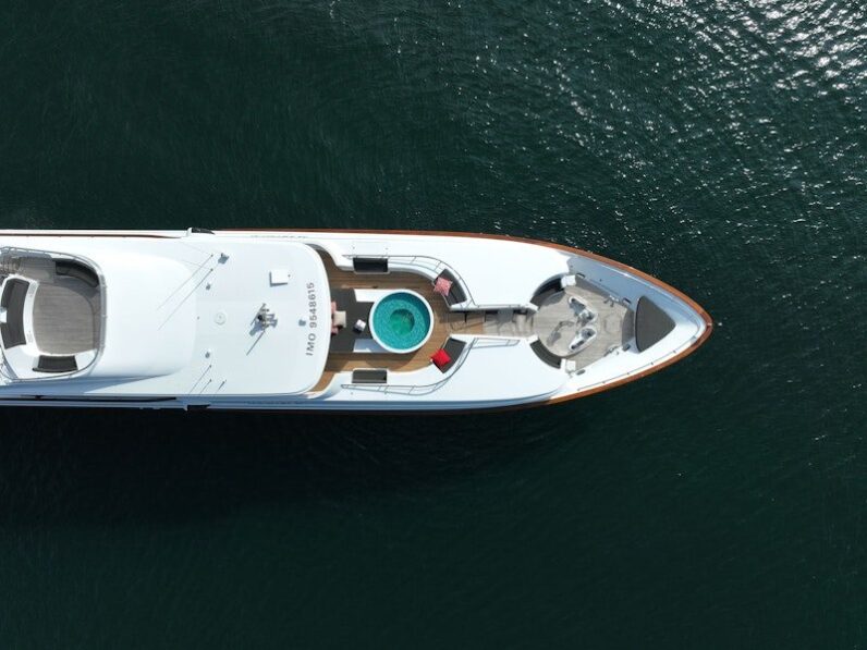 
								M/Y Masteka 2 Luxury Yacht Charter full									