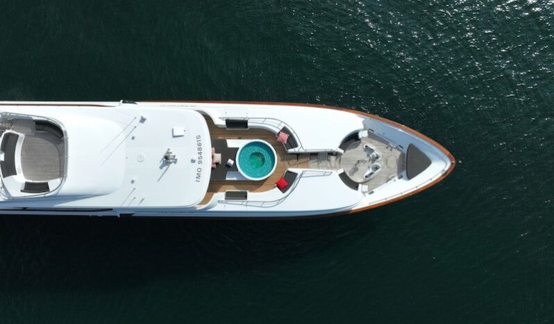 
								M/Y Masteka 2 Luxury Yacht Charter full									
