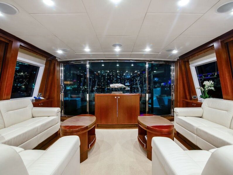 
								M/Y Masteka 2 Luxury Yacht Charter full									