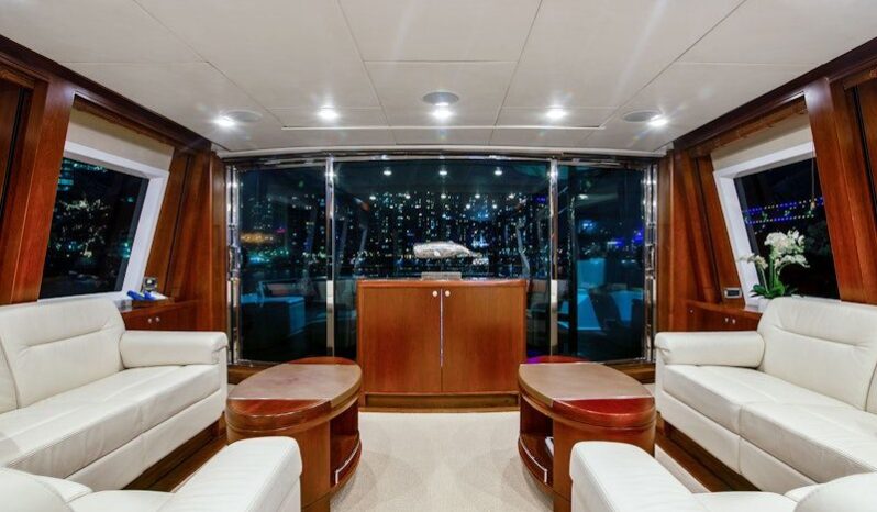 
								M/Y Masteka 2 Luxury Yacht Charter full									