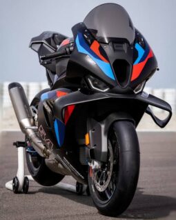 2025 BMW M 1000 RR