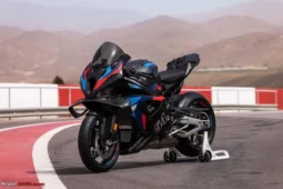 2025 BMW M 1000 RR