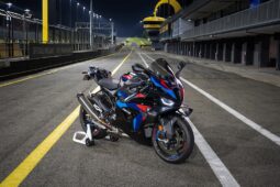 2025 BMW M 1000 RR