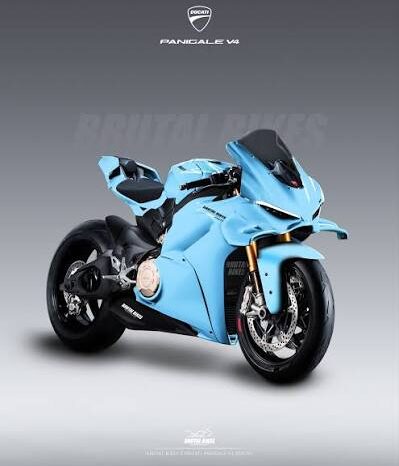 
								2025 Ducati V4 Panagale full									
